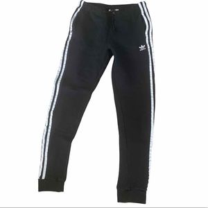 Adidas women jogger pants